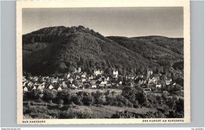 Bad Harzburg