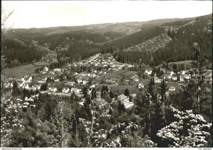 Bad Herrenalb Herrenalb