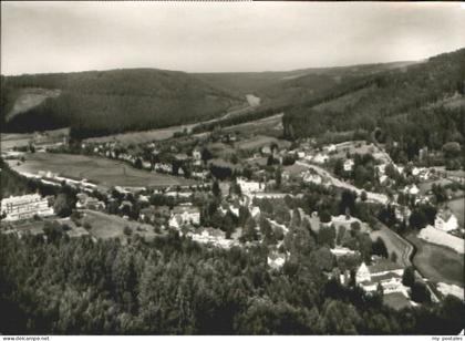 Bad Herrenalb Herrenalb