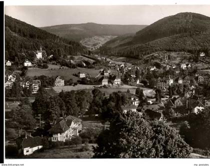 Bad Herrenalb Herrenalb