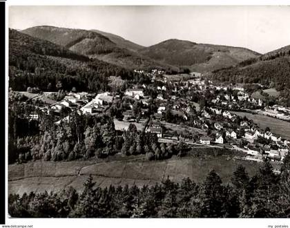 Bad Herrenalb Herrenalb