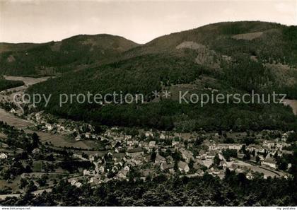 Herrenalb Bad Herrenalb