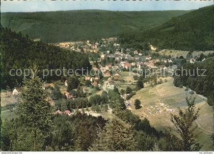 Herrenalb Bad Herrenalb