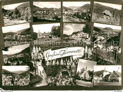 Herrenalb Bad Herrenalb