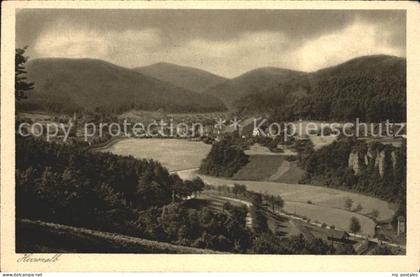 Herrenalb Bad Herrenalb