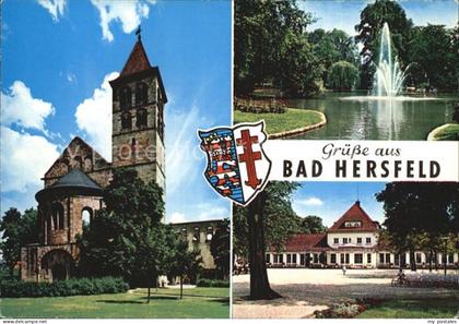 Bad Hersfeld