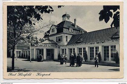 Bad Hersfeld Bad Hersfeld