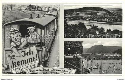 Bad Hoenningen