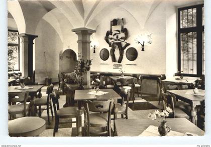 Bad Hoenningen chloss Arenfels Klause