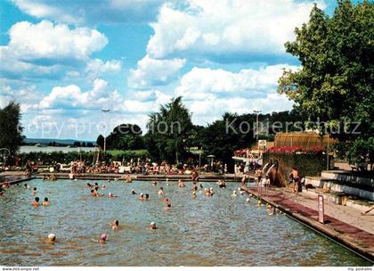 Bad Hoenningen Freischwimmbad