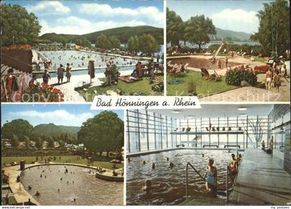 Bad Hoenningen Schwimmbaeder