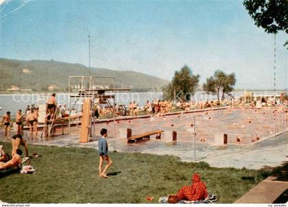 Bad Hoenningen Thermalbad am Rhein