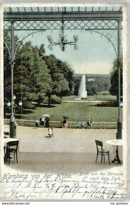 Bad Homburg