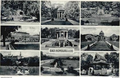 Bad Homburg