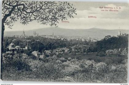 Bad Homburg
