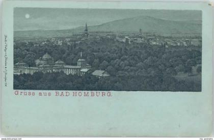 Bad Homburg
