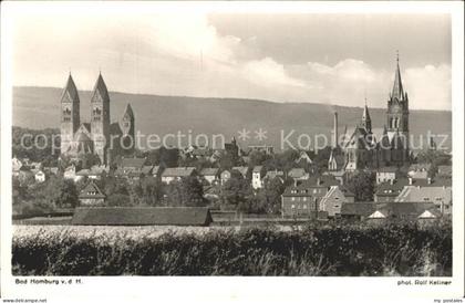 Bad Homburg