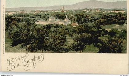 Bad Homburg Bad Homburg