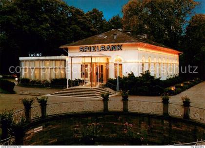Bad Homburg Casino Spielbank