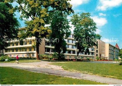 Bad Homburg Parksanatorium