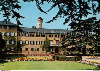 Bad Homburg Schloss