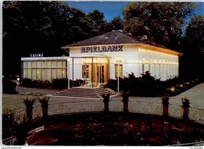 Bad Homburg Spielbank