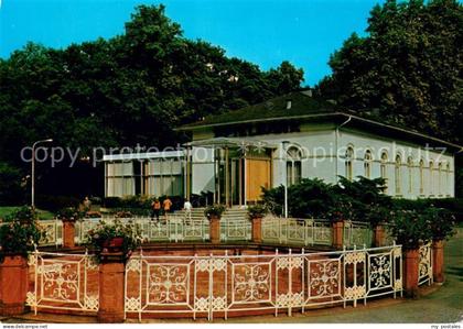 Bad Homburg Spielbank Casino
