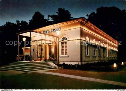 Bad Homburg Spielcasino