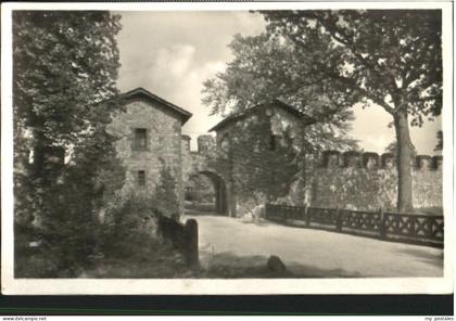 Kastell Saalburg Kastell Saalburg