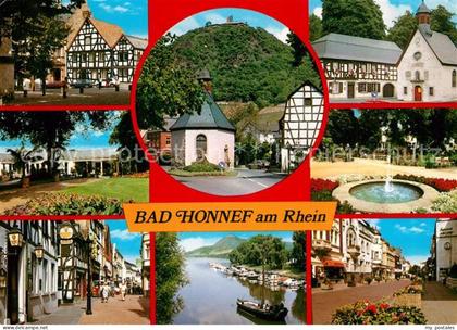 Bad Honnef