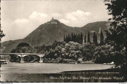 Bad Honnef Bruecke
