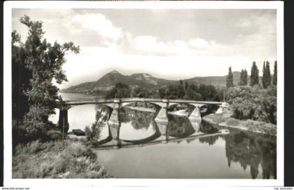 Bad Honnef handschriftlilch Bad Honnef Insel Grafenwerth