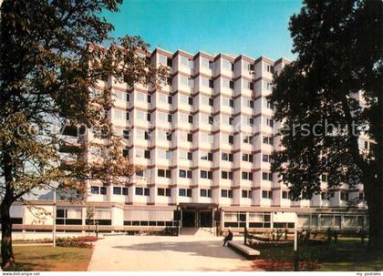 Bad Honnef Kurklinik Drachenfels