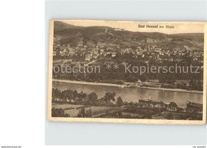 Bad Honnef Rheinpartie