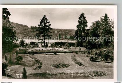 Honnef Bad Park