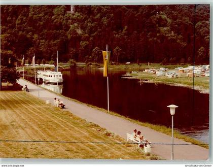 40085387 - Bad Karlshafen