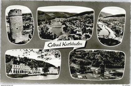 Bad Karlshafen