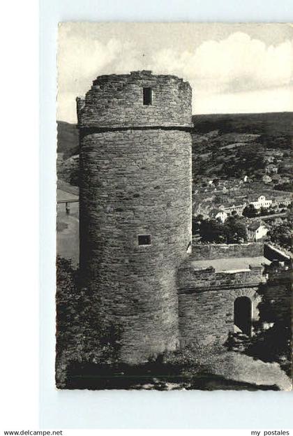 Bad Karlshafen