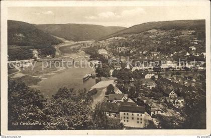 Bad Karlshafen