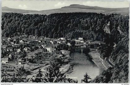 Bad Karlshafen