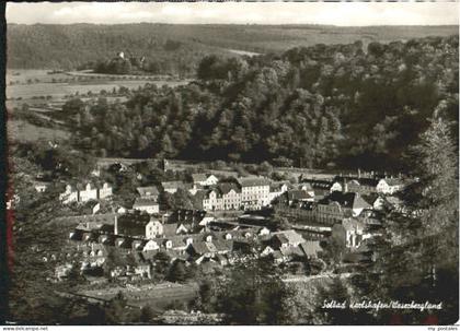 Bad Karlshafen Karlshafen