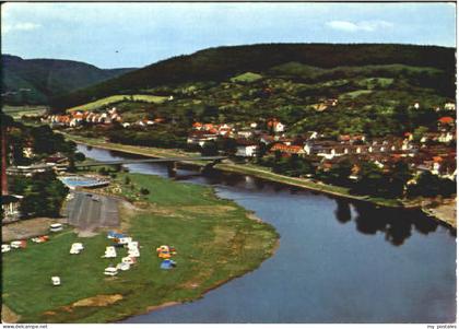 Bad Karlshafen Karlshafen  x 1978