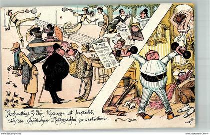 13582971 - Bad Kissingen