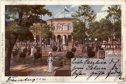 Bad Kissingen