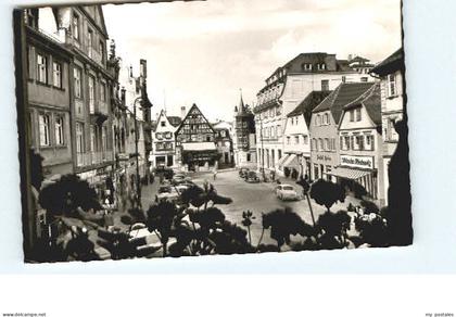 Bad Kissingen Bad Kissingen