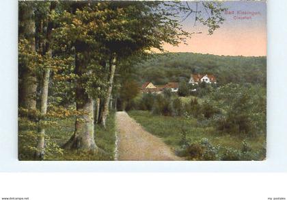 Bad Kissingen Bad Kissingen