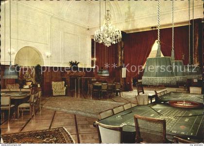 Bad Kissingen Spielbank