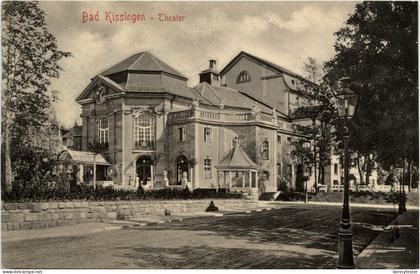 Bad Kissingen - Theater