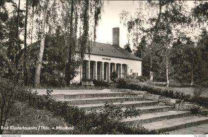 Bad Klosterlausnitz Moorbad