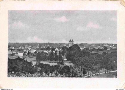 Bad Klosterlausnitz Panorama